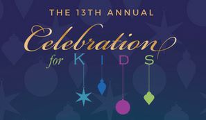 Rodman 13th Annual Celebration Logo